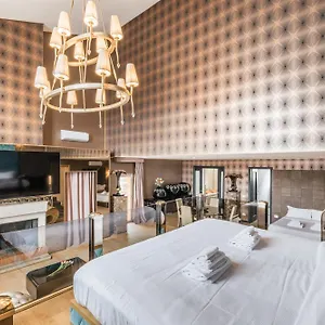 Maison d'hôtes Penthouse - Private, Rome