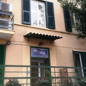 Maison d'hôtes Art, Rome