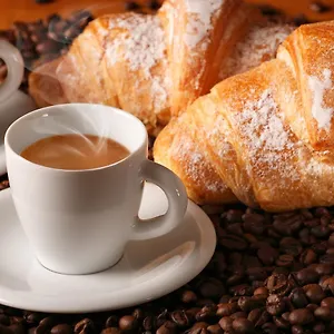 Couette-café Maison Flaminio, Rome